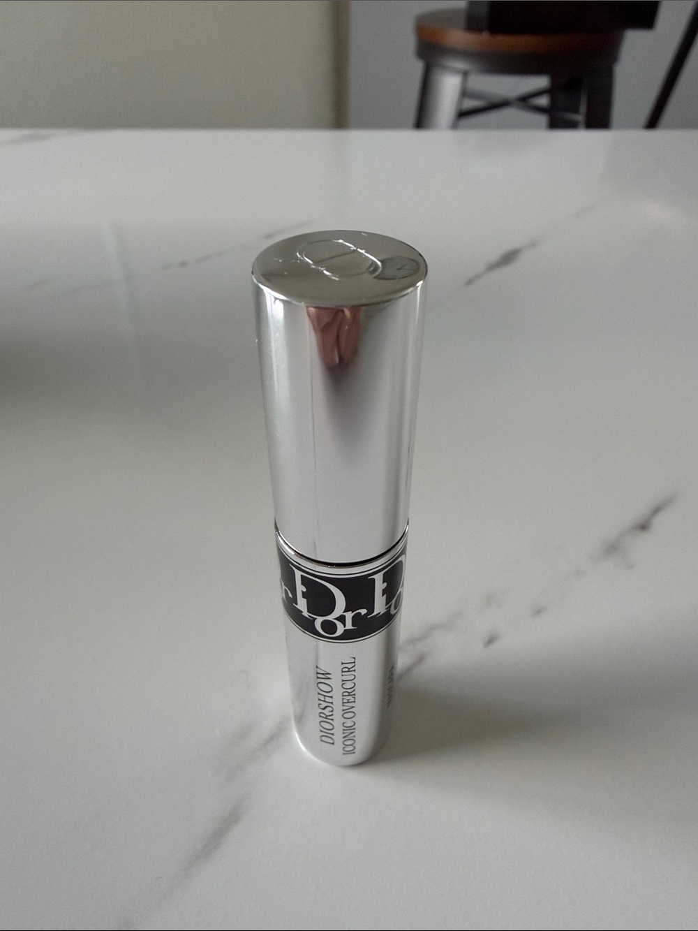 DIOR Diorshow Iconic Overcurl Mascara